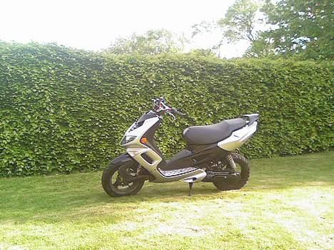 Peugeot  Speedfight [AC] *BEFORE* - På vej til hebo-racing for af finde gnisten :D billede 2