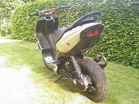 Peugeot  Speedfight [AC] *BEFORE* - På vej til hebo-racing for af finde gnisten :D billede 3