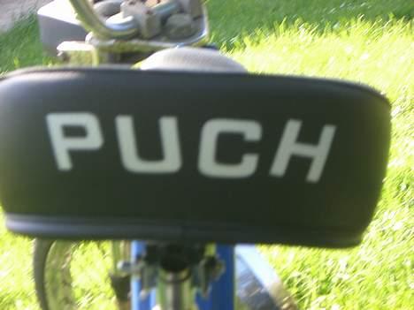 Puch Maxi KL ¤¤¤ SOLGT¤¤¤ billede 3