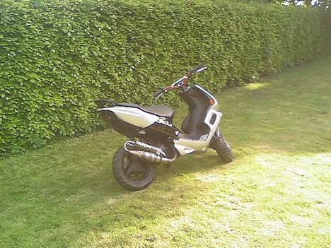 Peugeot  Speedfight [AC] *BEFORE* - På vej til hebo-racing for af finde gnisten :D billede 6