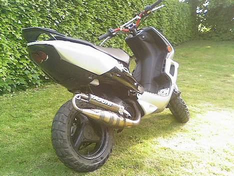 Peugeot  Speedfight [AC] *BEFORE* - På vej til hebo-racing for af finde gnisten :D billede 7