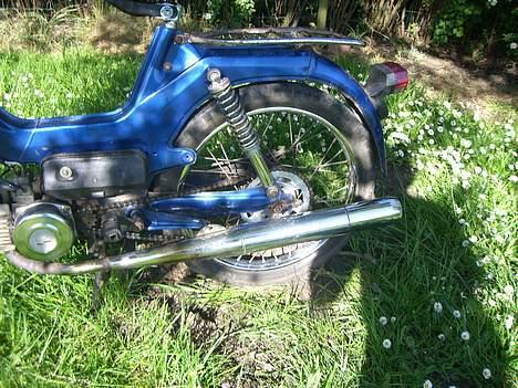 Puch Maxi KL ¤¤¤ SOLGT¤¤¤ billede 4