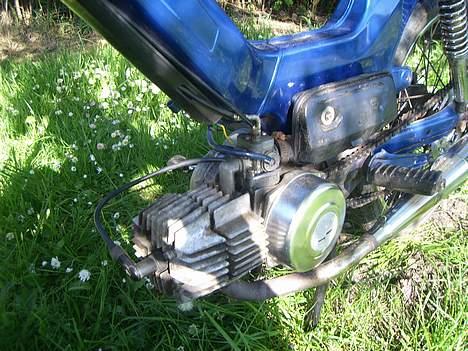 Puch Maxi KL ¤¤¤ SOLGT¤¤¤ billede 5