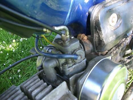 Puch Maxi KL ¤¤¤ SOLGT¤¤¤ billede 6