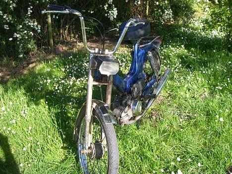 Puch Maxi KL ¤¤¤ SOLGT¤¤¤ billede 7