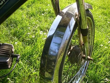 Puch Maxi KL ¤¤¤ SOLGT¤¤¤ billede 8