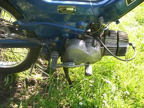 Puch Maxi KL ¤¤¤ SOLGT¤¤¤ billede 9