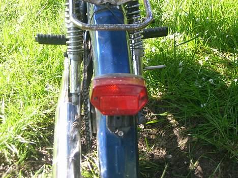 Puch Maxi KL ¤¤¤ SOLGT¤¤¤ billede 12