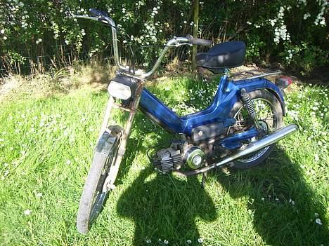 Puch Maxi KL ¤¤¤ SOLGT¤¤¤ billede 13