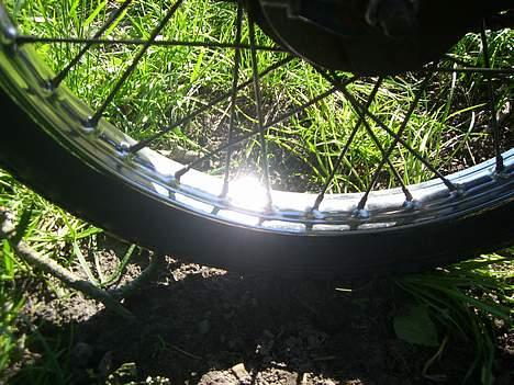 Puch Maxi KL ¤¤¤ SOLGT¤¤¤ billede 16