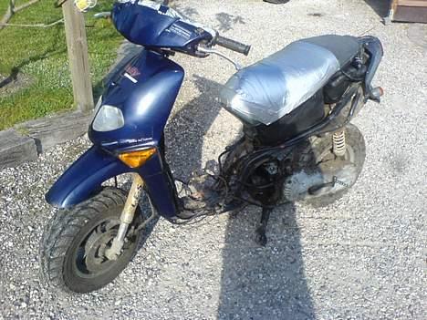 Aprilia Rally billede 1