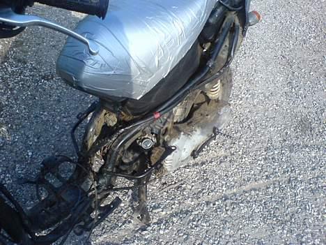 Aprilia Rally billede 2