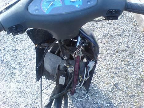 Aprilia Rally billede 4