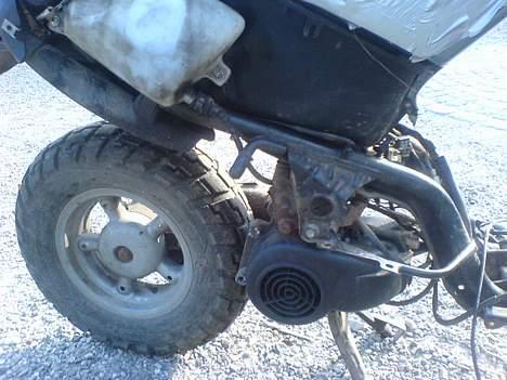 Aprilia Rally billede 5