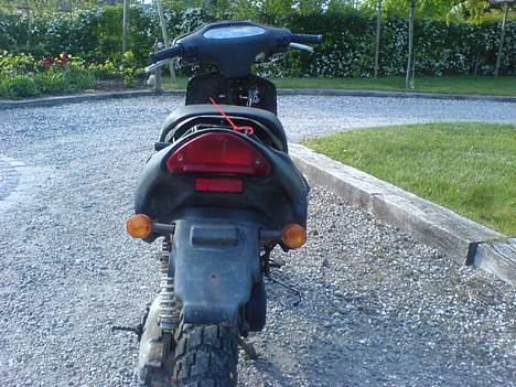 Aprilia Rally billede 6