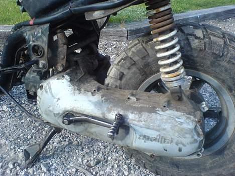 Aprilia Rally billede 7