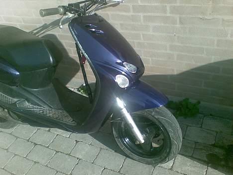 Yamaha Neos Evo. Miss You ); billede 7