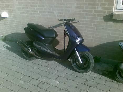 Yamaha Neos Evo. Miss You ); billede 8