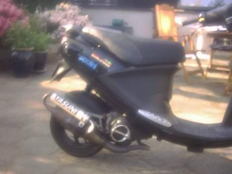 PGO magic, (SOLGT) billede 1