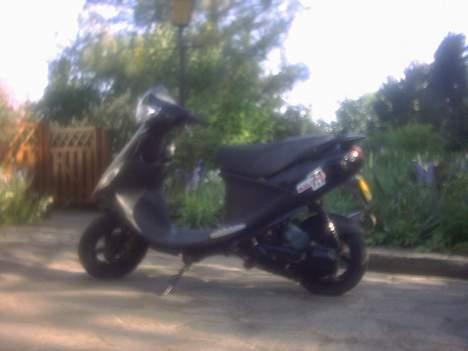 PGO magic, (SOLGT) billede 2