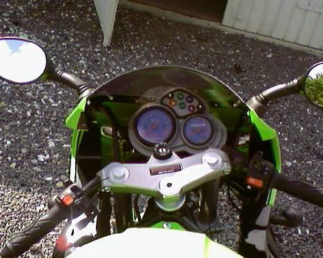 Rieju RS2 Matrix - SOLGT ! billede 4