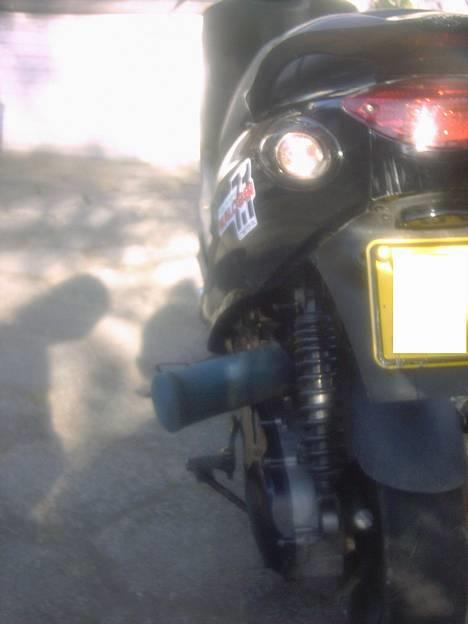 PGO magic, (SOLGT) billede 4