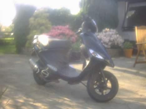 PGO magic, (SOLGT) billede 5