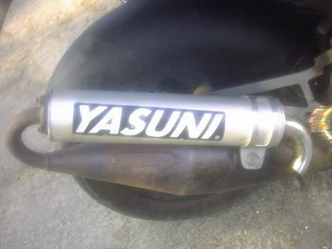 PGO magic, (SOLGT) billede 6