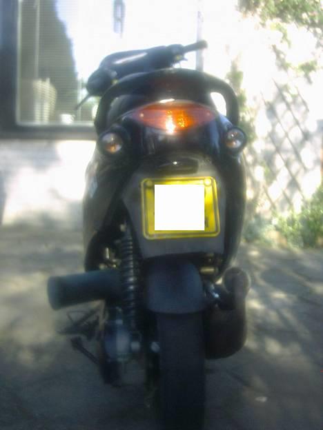 PGO magic, (SOLGT) billede 7