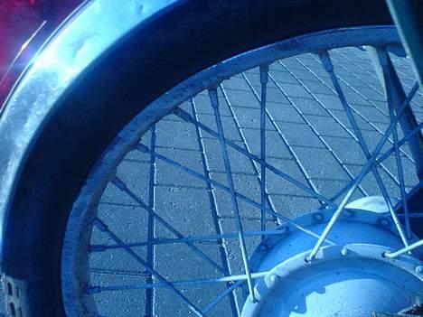 Vespa Ciao | Solgt billede 1