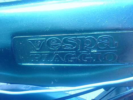 Vespa Ciao | Solgt billede 4