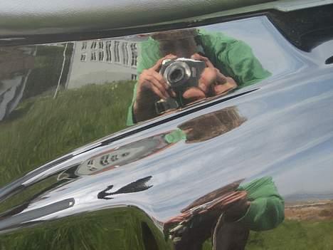 PGO Hot 50: Det Sorte Svin <3 - *Nyt yderskjold under sædet* billede 8