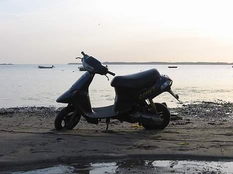 PGO Comet AC BYTTET til neos billede 5