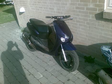 Yamaha Neos Evo. Miss You ); billede 10