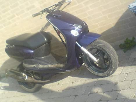 Yamaha Neos Evo. Miss You ); billede 12