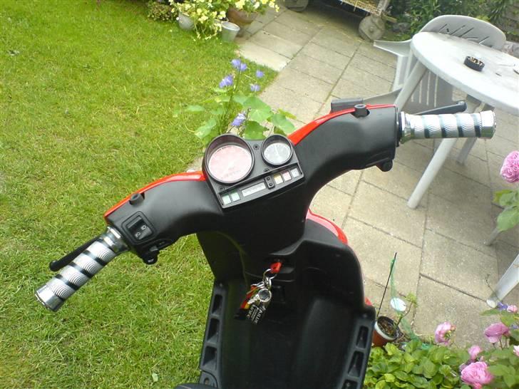 Gilera stalker billede 6