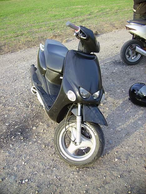 Yamaha neos (SOLGT) køre ikk  billede 2