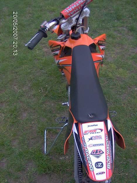 KTM sx 65 ccm /SOLGT\ billede 4