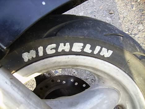 Yamaha neos (SOLGT) køre ikk  billede 5