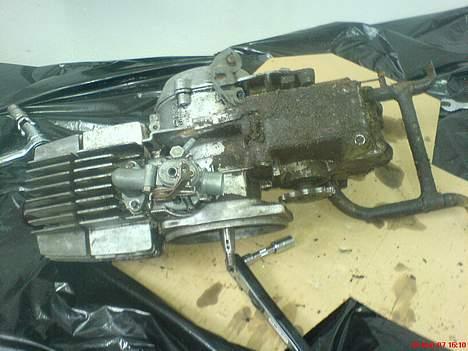 Puch Maxi P - blok før billede 3