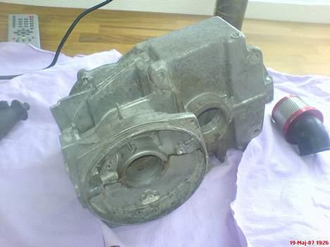 Puch Maxi P - blok før billede 4