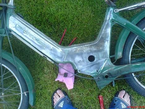 Puch Maxi P billede 11