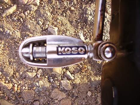 Yamaha neos (SOLGT) køre ikk  billede 13