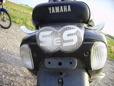 Yamaha neos (SOLGT) køre ikk  billede 14