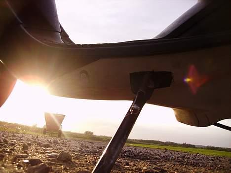 Yamaha neos (SOLGT) køre ikk  billede 19