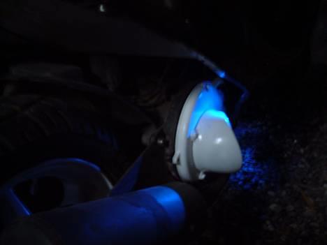 Suzuki Estilete TILSALG 4000! billede 1