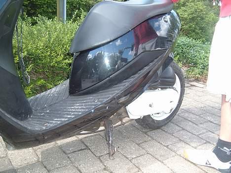 Suzuki Estilete TILSALG 4000! billede 4