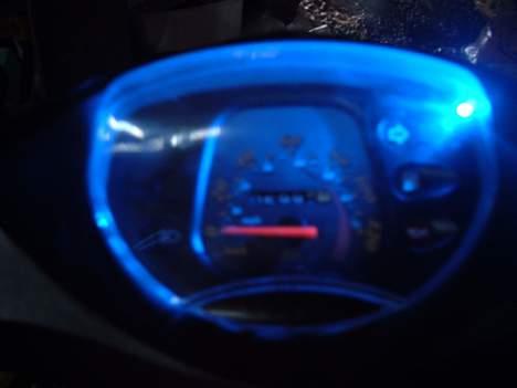 Suzuki Estilete TILSALG 4000! - VÆK VÆK billede 5