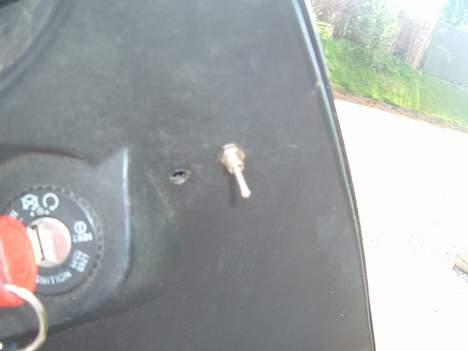 Suzuki Estilete TILSALG 4000! - VÆK VÆK INGEN TÆNDING billede 6