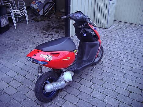 Aprilia Sonic BYTTET VÆK billede 20